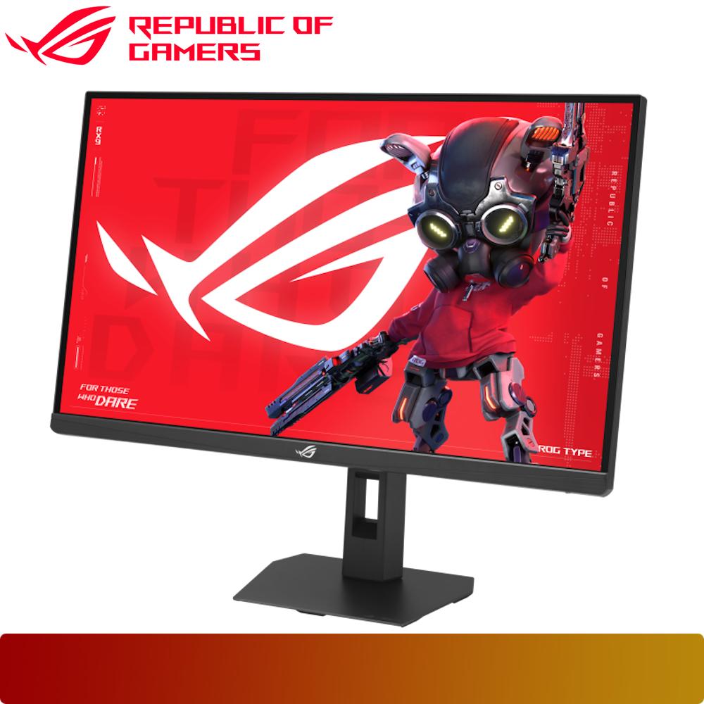 ASUS ROG Strix 5K XG27JCG-2-Nano Komputer
