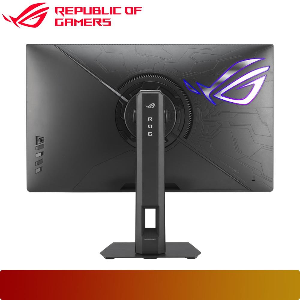 ASUS ROG Strix 5K XG27JCG-4-Nano Komputer