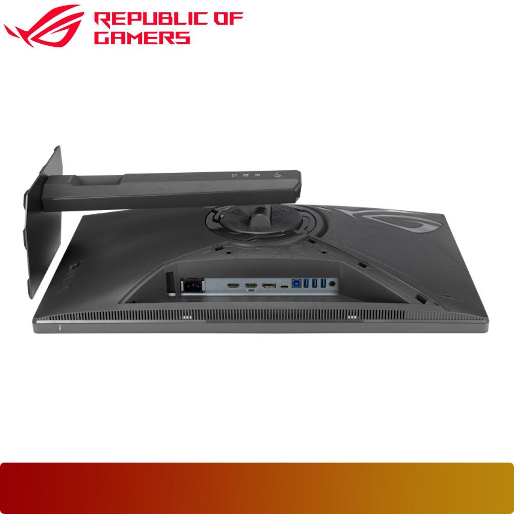 ASUS ROG Strix 5K XG27JCG-7-Nano Komputer