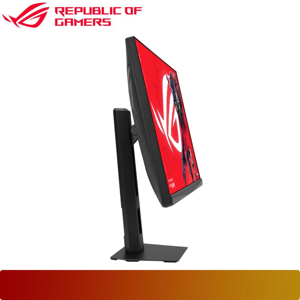 ASUS ROG Strix 5K XG27JCG-6-Nano Komputer