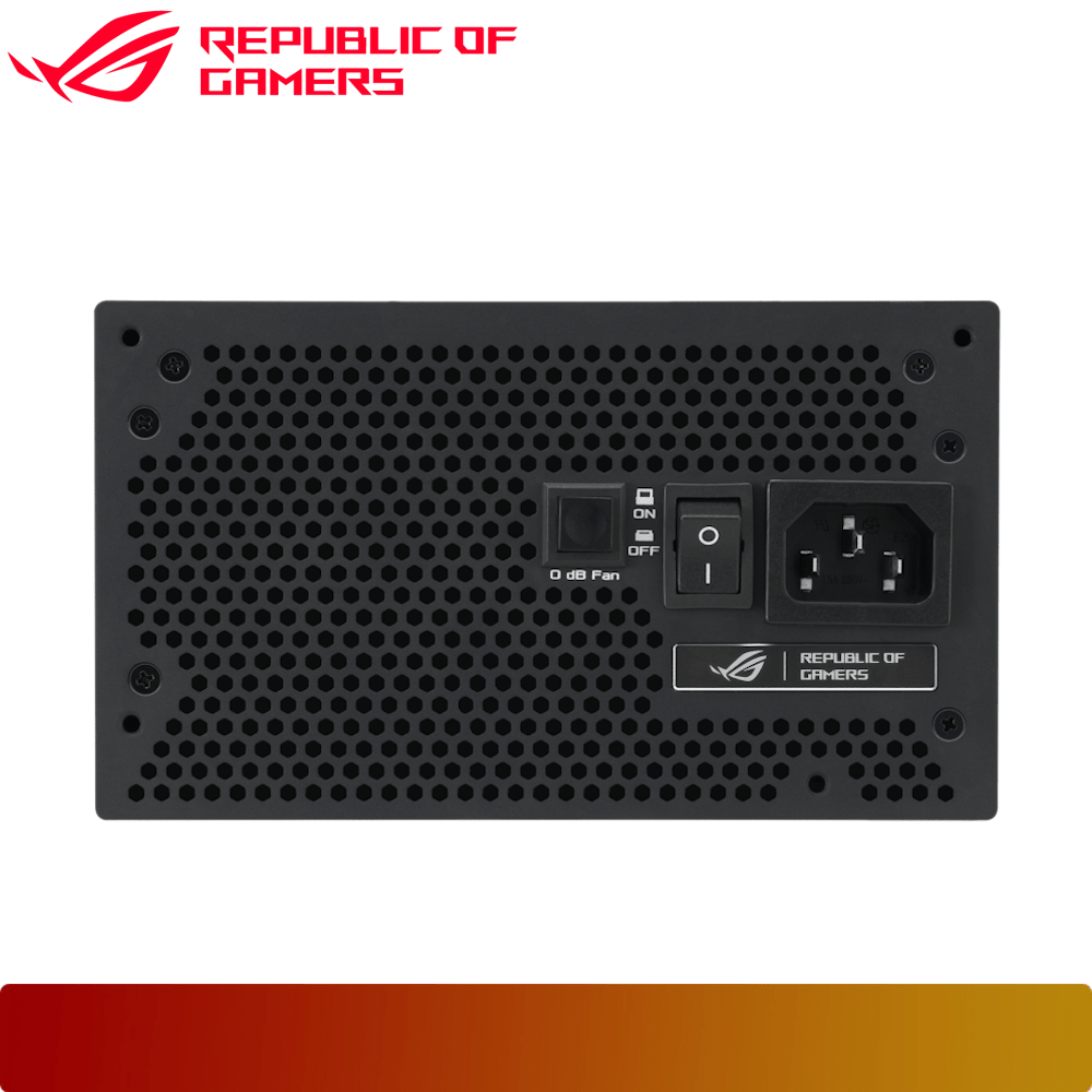 ASUS ROG STRIX 850W Gold Aura Edition - 5 - Nano Komputer