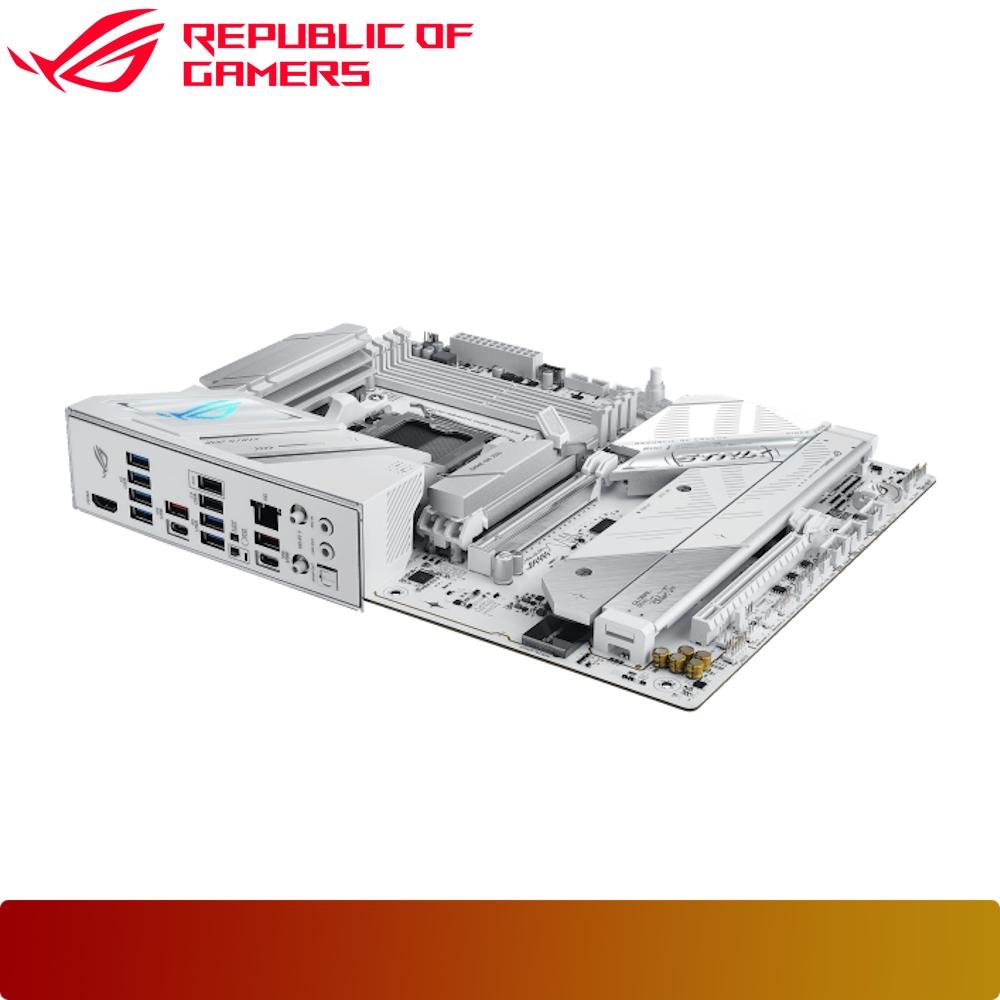 ASUS ROG STRIX B850-A GAMING WIFI7 NEO-5-Nano Komputer