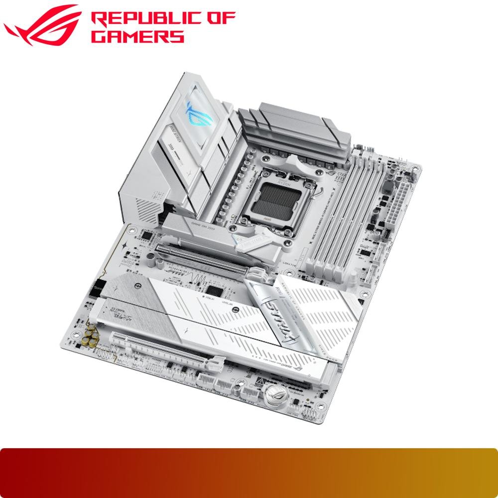 ASUS ROG STRIX B850-A GAMING WIFI7 NEO-4-Nano Komputer