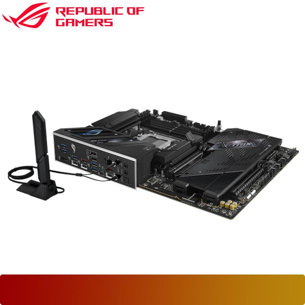ASUS ROG STRIX B850-F GAMING WIFI7 NEO-5-Nano Komputer