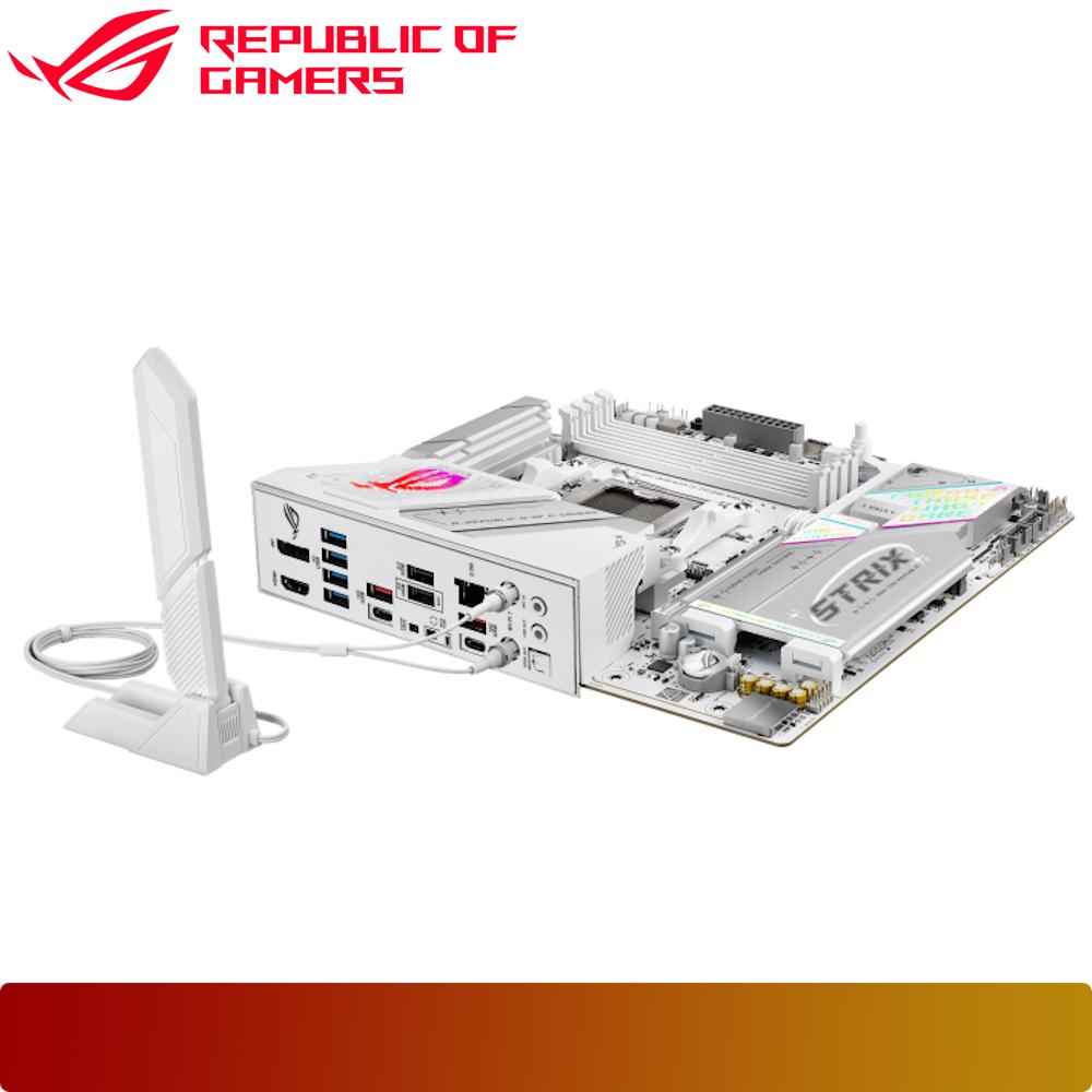 ASUS ROG STRIX B850 - G GAMING WIFI - 6 - Nano Komputer