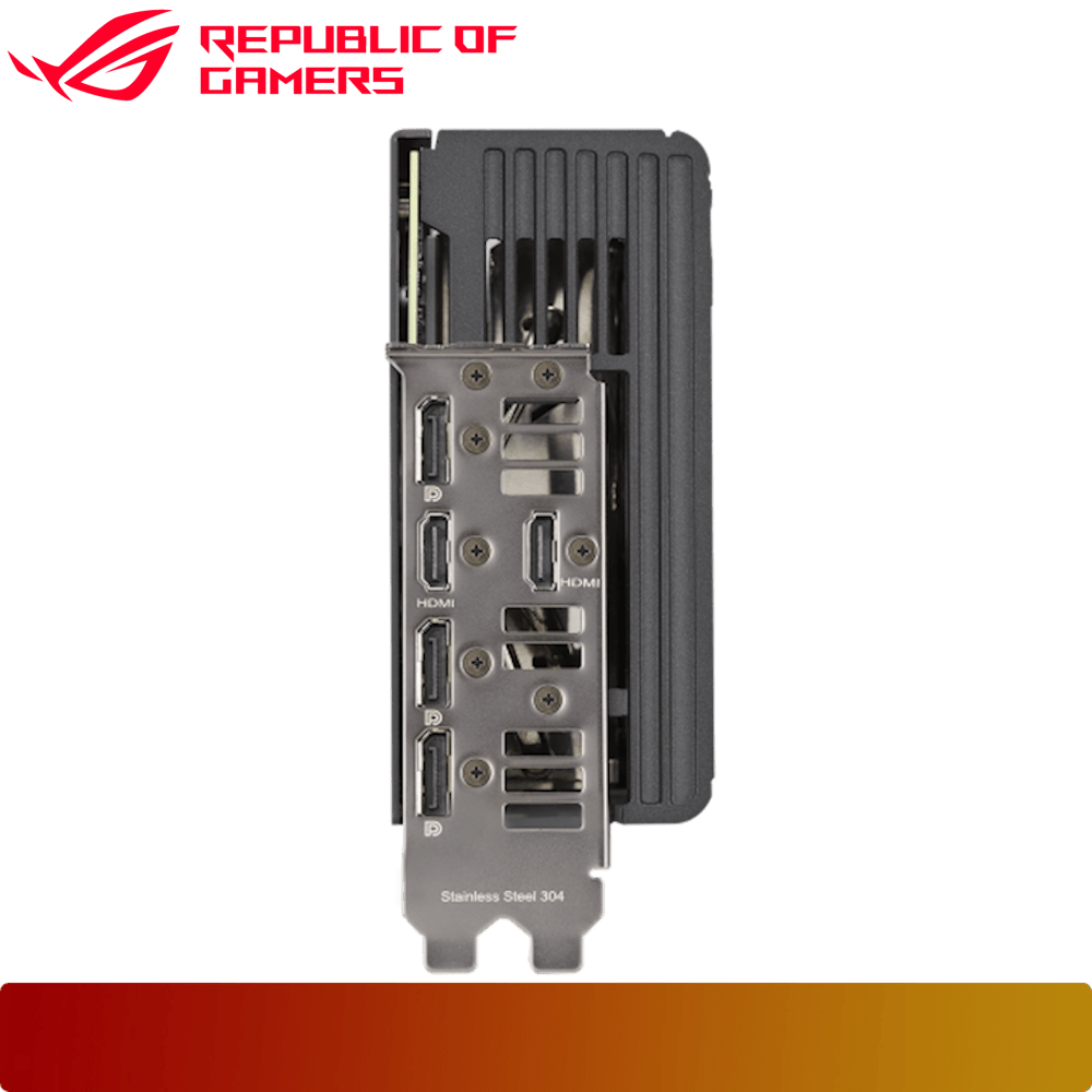 ASUS ROG Strix GeForce RTX 4070 SUPER 12GB GDDR6X OC Edition - 5 - Nano Komputer