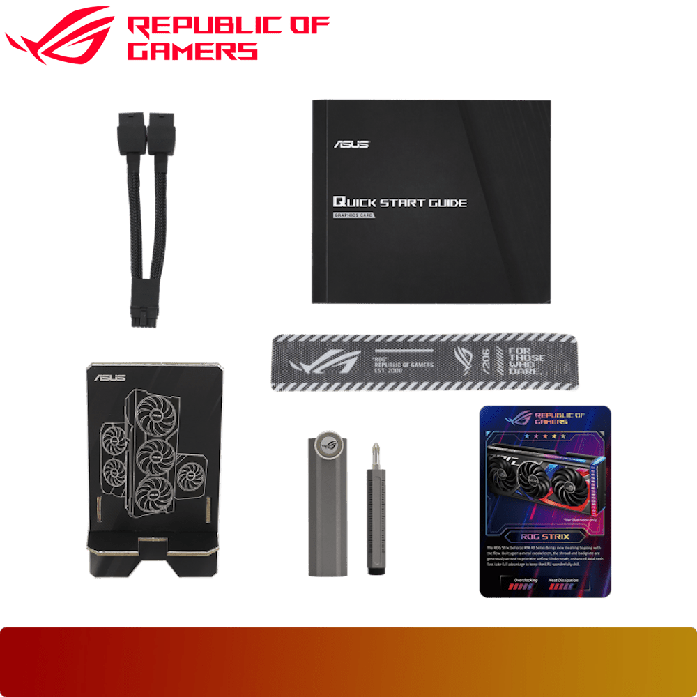 ASUS ROG Strix GeForce RTX 4070 SUPER 12GB GDDR6X OC Edition - 6 - Nano Komputer