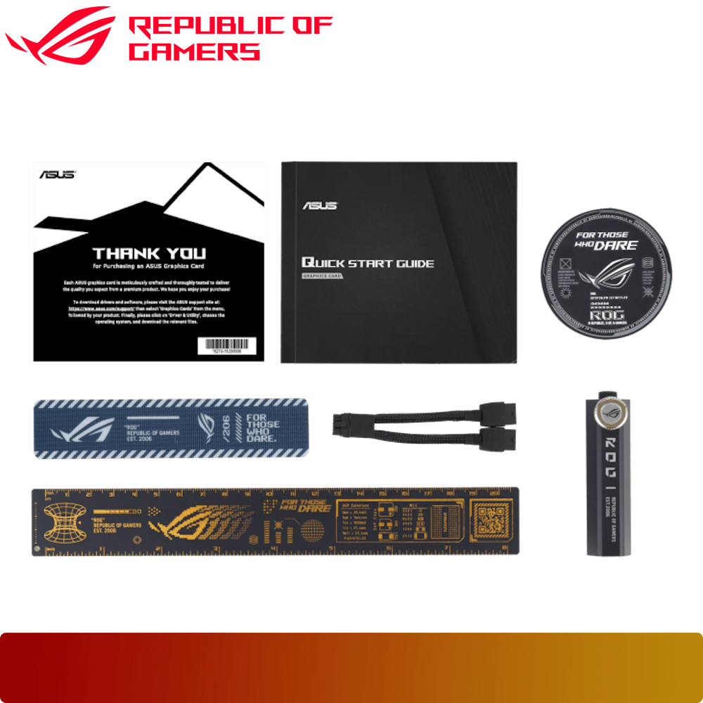 ASUS ROG Strix GeForce RTX 5070 12GB GDDR7 OC Edition - 6 - Nano Komputer