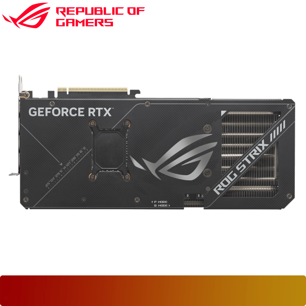 ASUS ROG Strix GeForce RTX 5070 Ti 16GB GDDR7 OC Edition - 3 - Nano Komputer