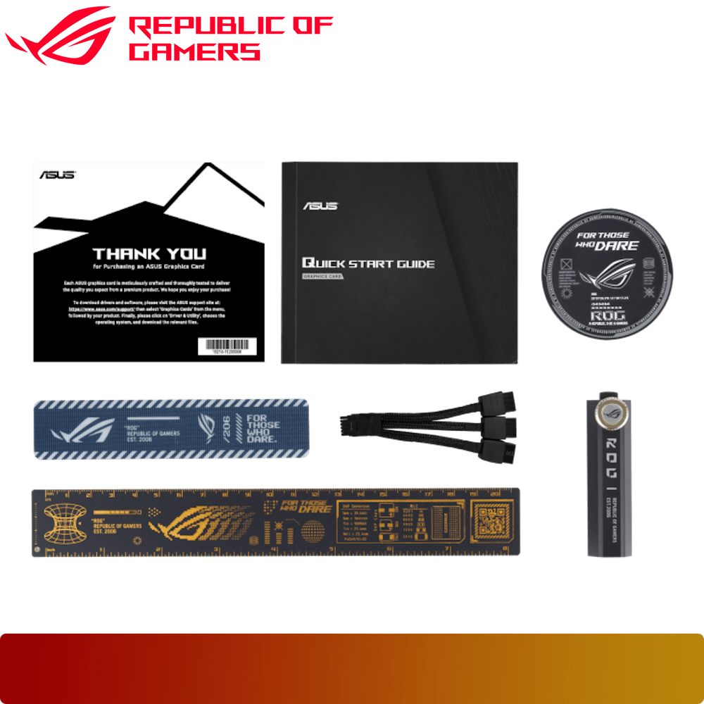 ASUS ROG Strix GeForce RTX 5070 Ti 16GB GDDR7 OC Edition - 6 - Nano Komputer
