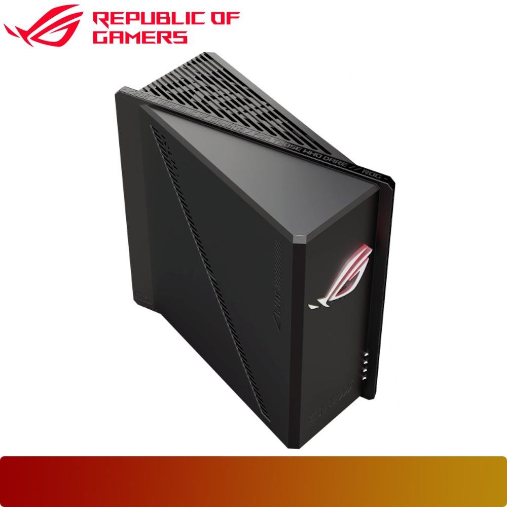 ASUS ROG Strix GS - BE7200X - 4 - Nano Komputer