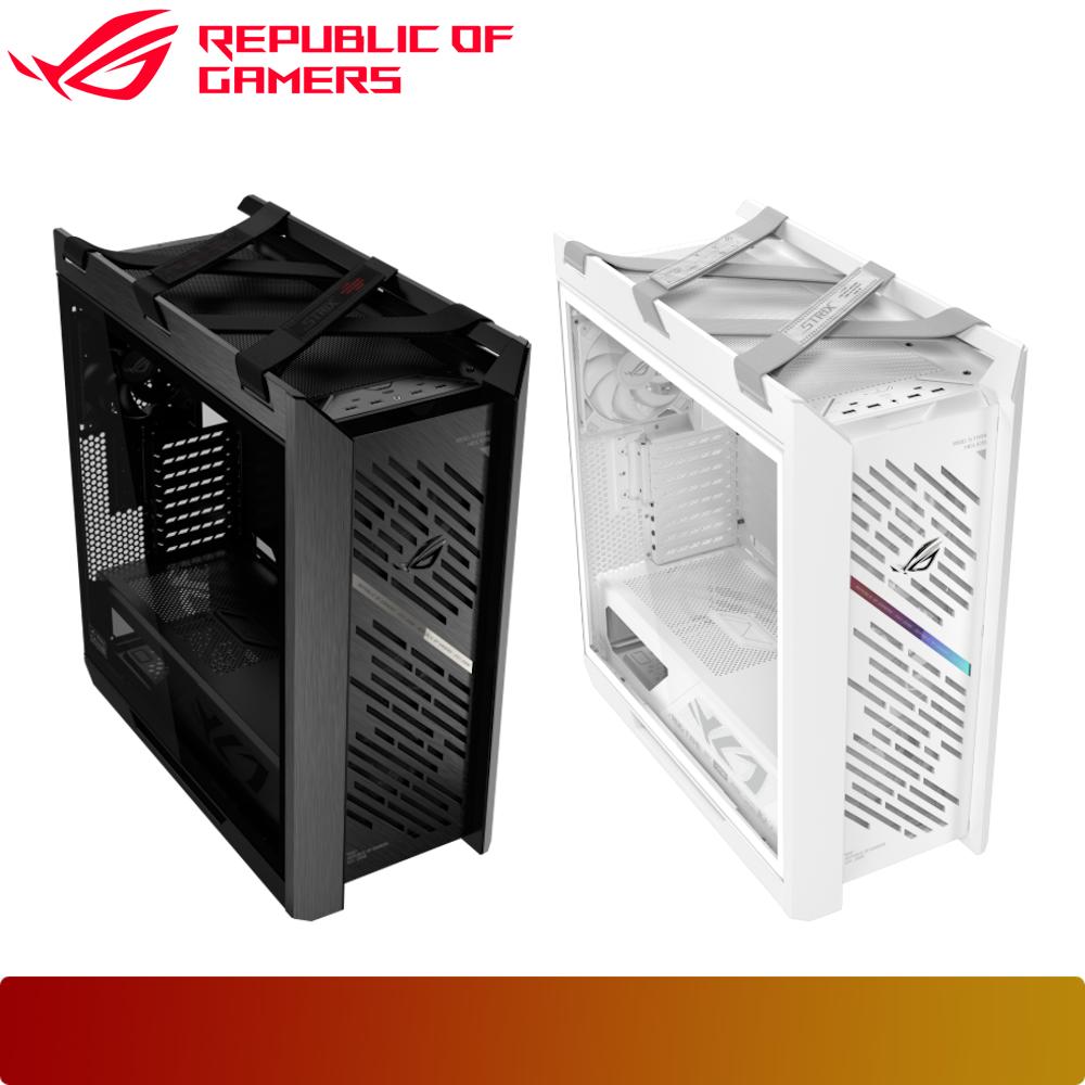 ASUS ROG Strix Helios II-2-Nano Komputer