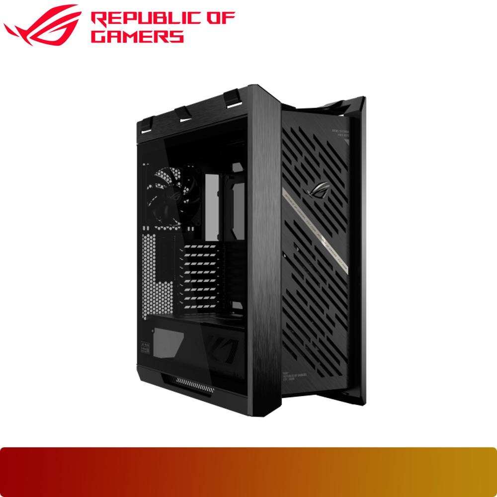 ASUS ROG Strix Helios II-10-Nano Komputer