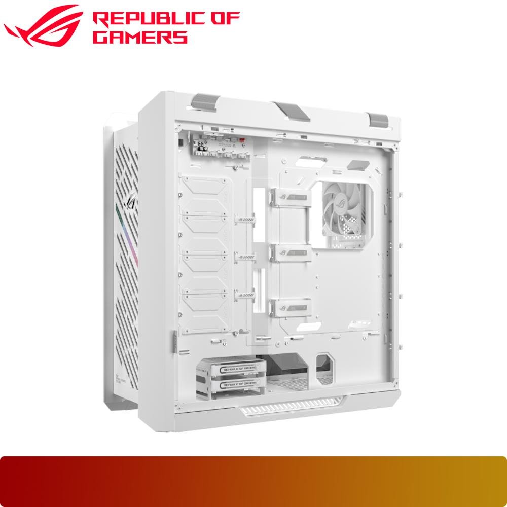 ASUS ROG Strix Helios II-8-Nano Komputer