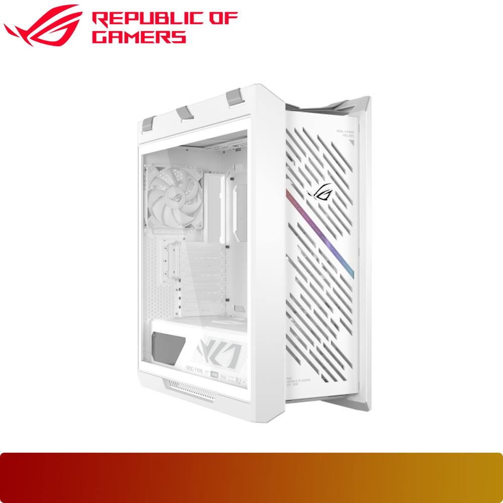 ASUS ROG Strix Helios II-11-Nano Komputer