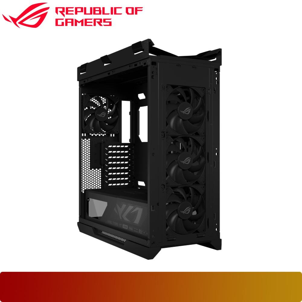 ASUS ROG Strix Helios II-5-Nano Komputer