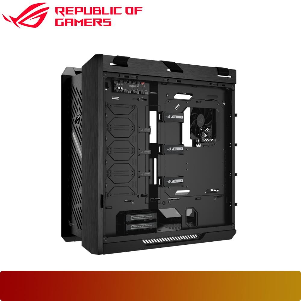 ASUS ROG Strix Helios II-7-Nano Komputer