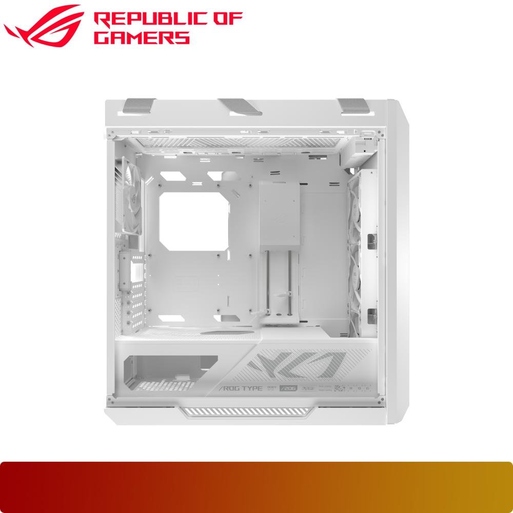 ASUS ROG Strix Helios II-4-Nano Komputer