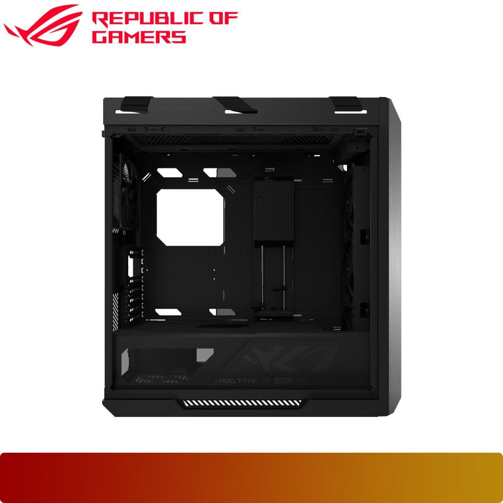 ASUS ROG Strix Helios II-3-Nano Komputer