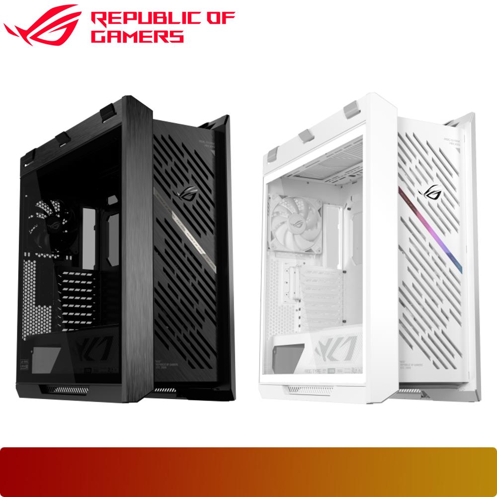 ASUS ROG Strix Helios II-1-Nano Komputer