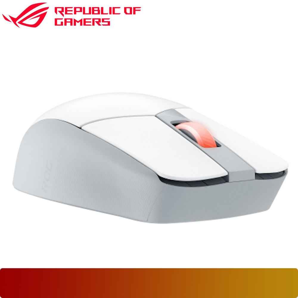 ASUS ROG Strix Impact III Wireless - 5 - Nano Komputer