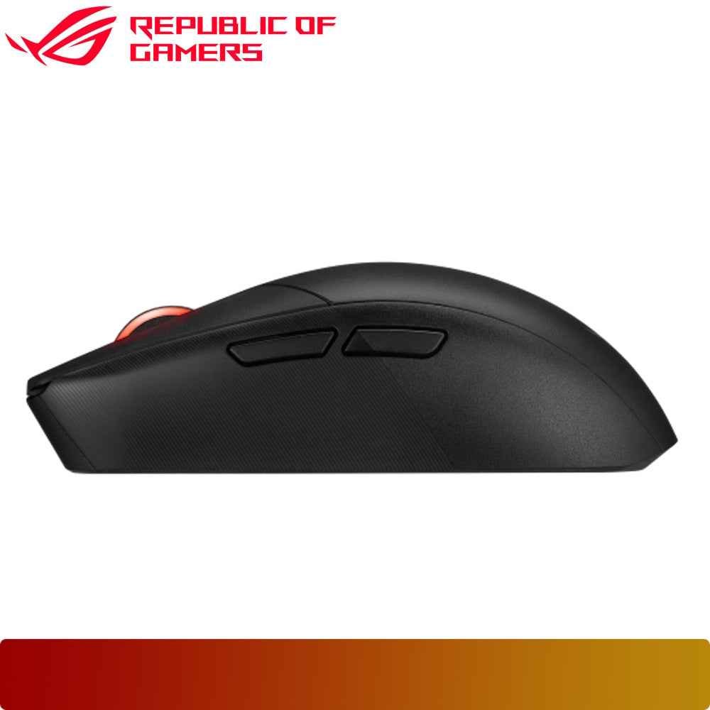 ASUS ROG Strix Impact III Wireless - 4 - Nano Komputer