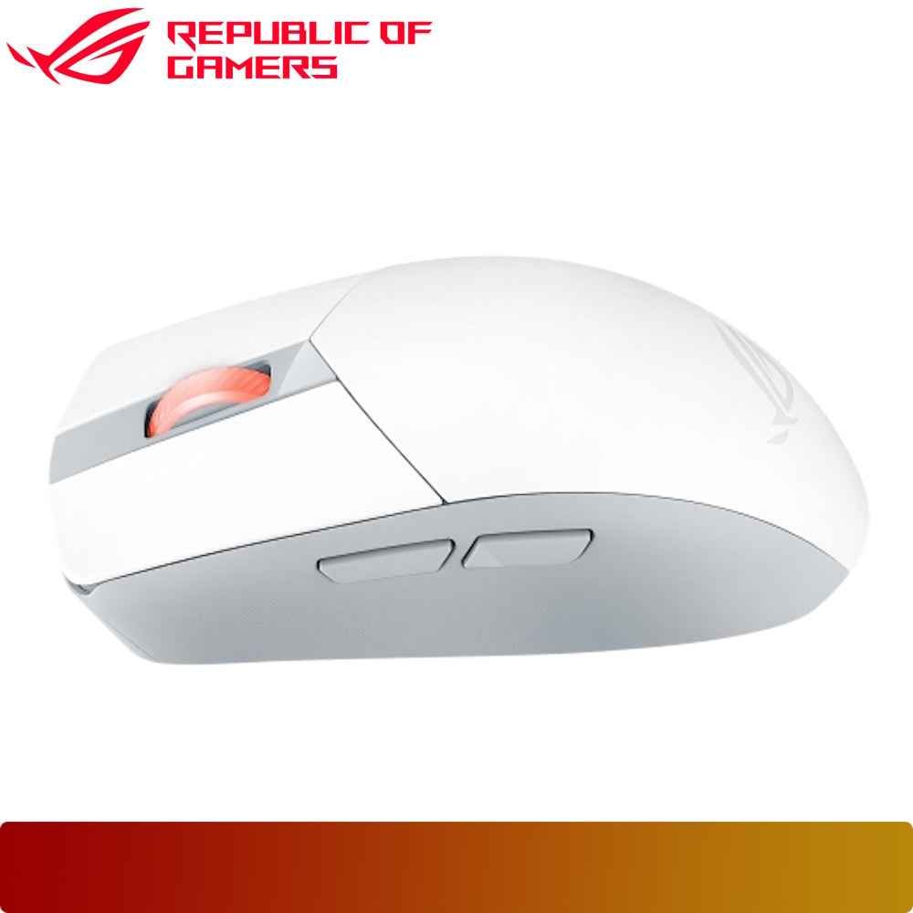 ASUS ROG Strix Impact III Wireless - 3 - Nano Komputer