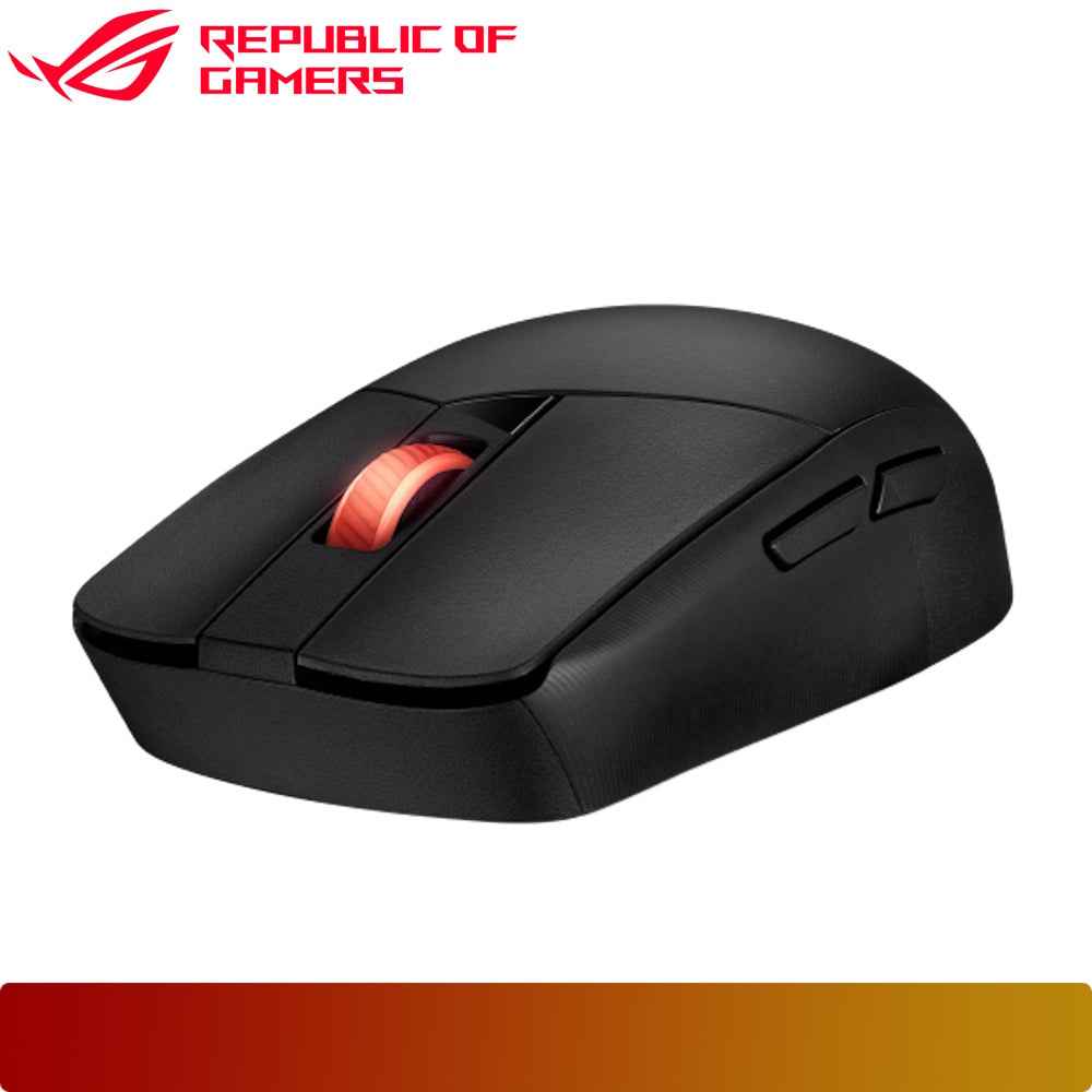 ASUS ROG Strix Impact III Wireless - 2 - Nano Komputer