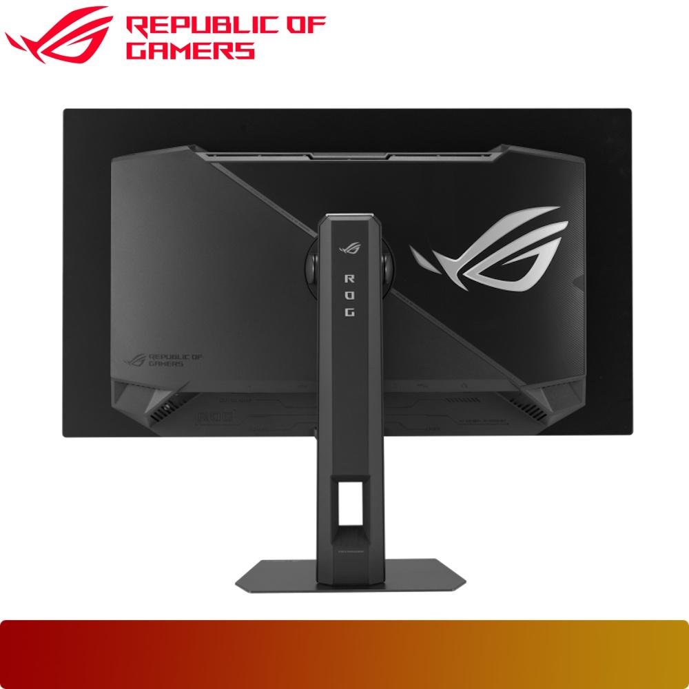 ASUS ROG Strix OLED XG27ACDMS - 4 - Nano Komputer