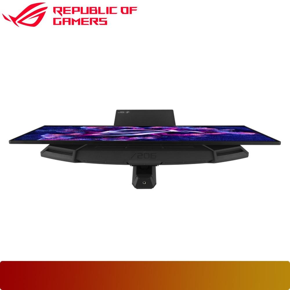 ASUS ROG Strix OLED XG27ACDMS - 6 - Nano Komputer