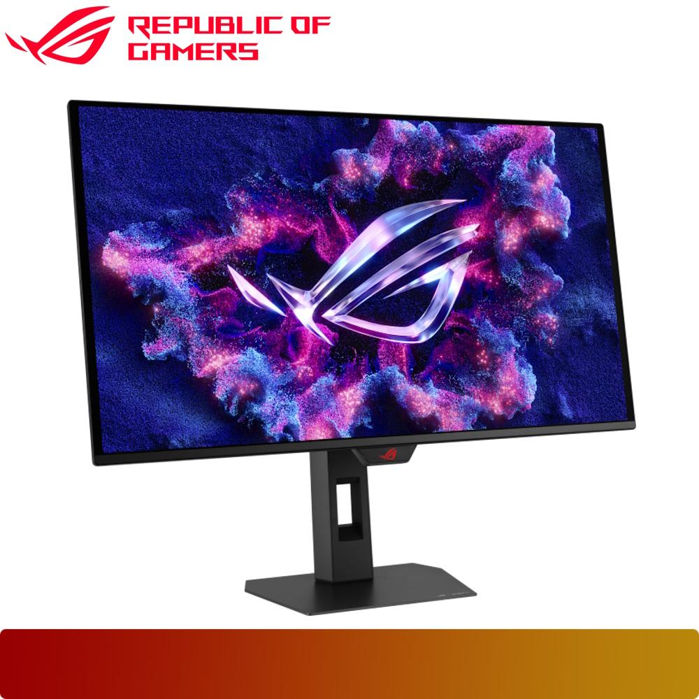 ASUS ROG Strix OLED XG27ACDMS - 3 - Nano Komputer
