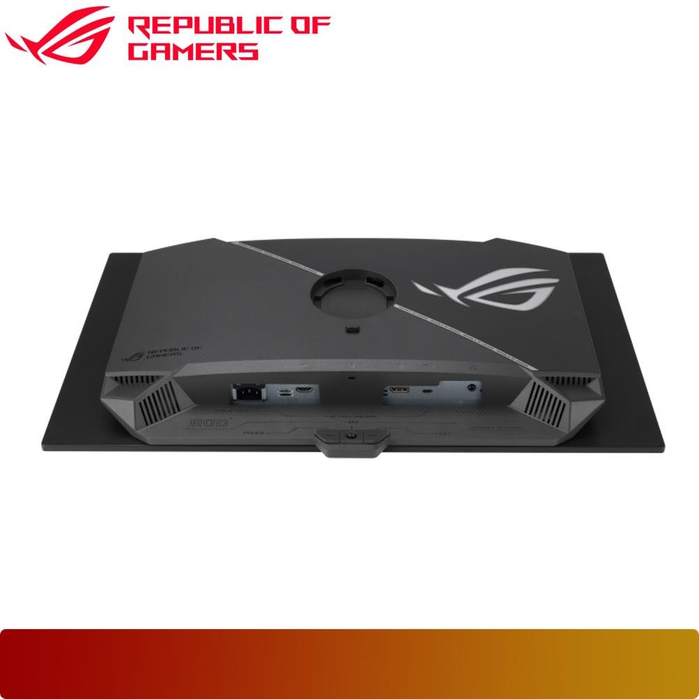 ASUS ROG Strix OLED XG27ACDMS - 5 - Nano Komputer
