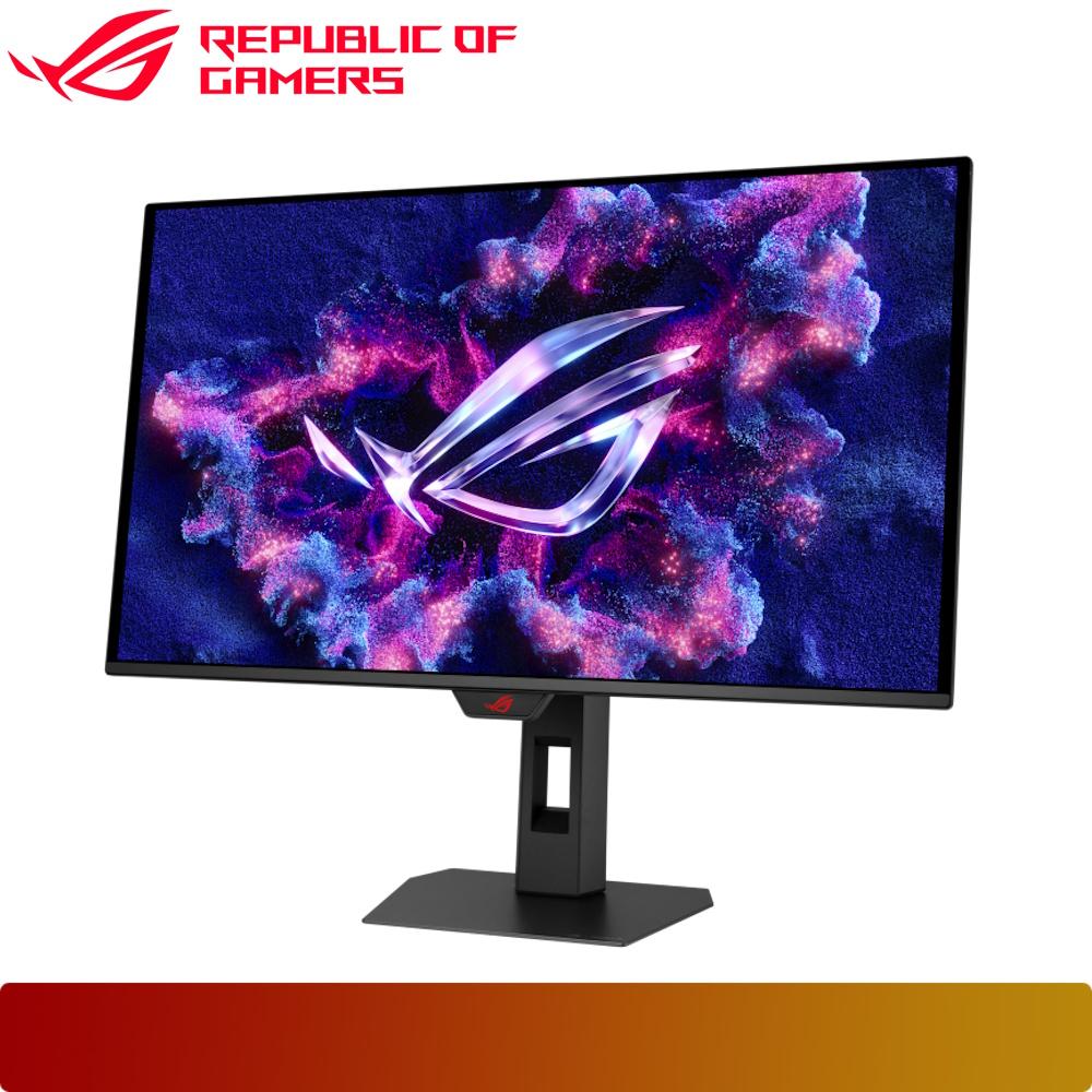 ASUS ROG Strix OLED XG27ACDMS - 2 - Nano Komputer