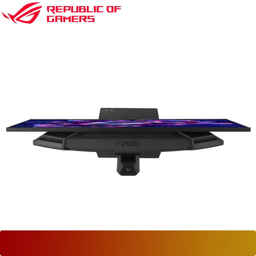 ASUS ROG Strix OLED XG27AQDMES - 5 - Nano Komputer