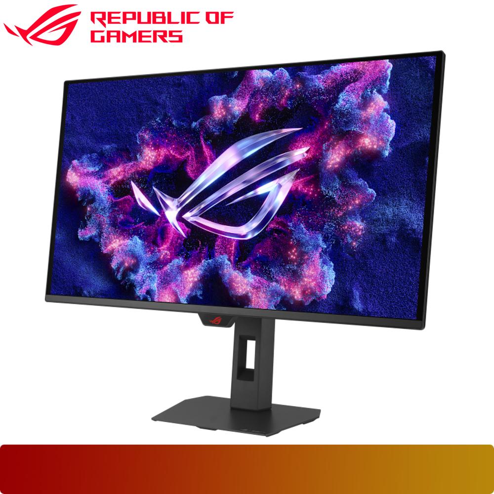 ASUS ROG Strix OLED XG27AQDMES - 2 - Nano Komputer