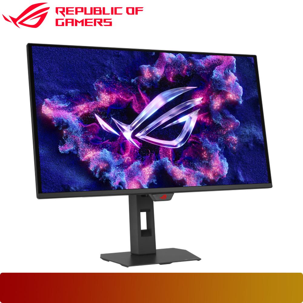 ASUS ROG Strix OLED XG27AQDMES - 3 - Nano Komputer