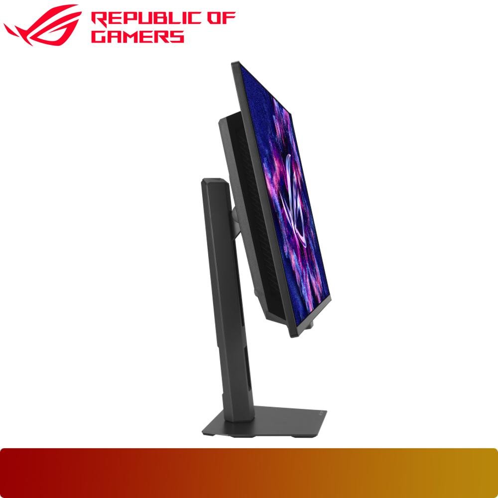 ASUS ROG Strix OLED XG27AQDMES - 7 - Nano Komputer