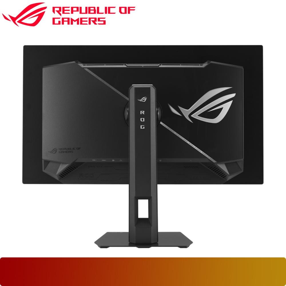 ASUS ROG Strix OLED XG27AQDMES - 4 - Nano Komputer
