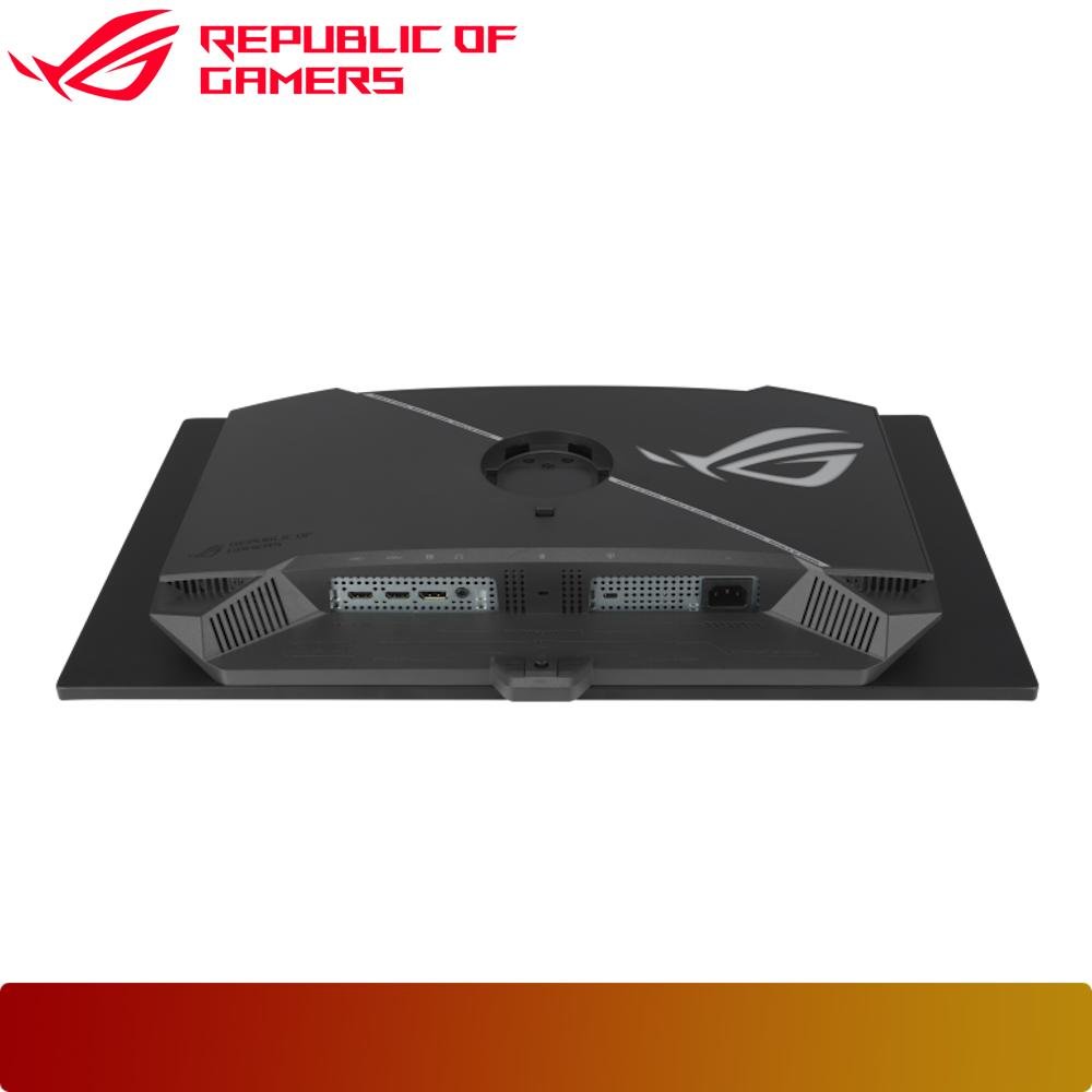 ASUS ROG Strix OLED XG27AQDMES - 6 - Nano Komputer