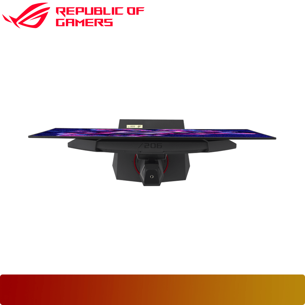 ASUS ROG Strix OLED XG27AQDMG-6-Nano Komputer