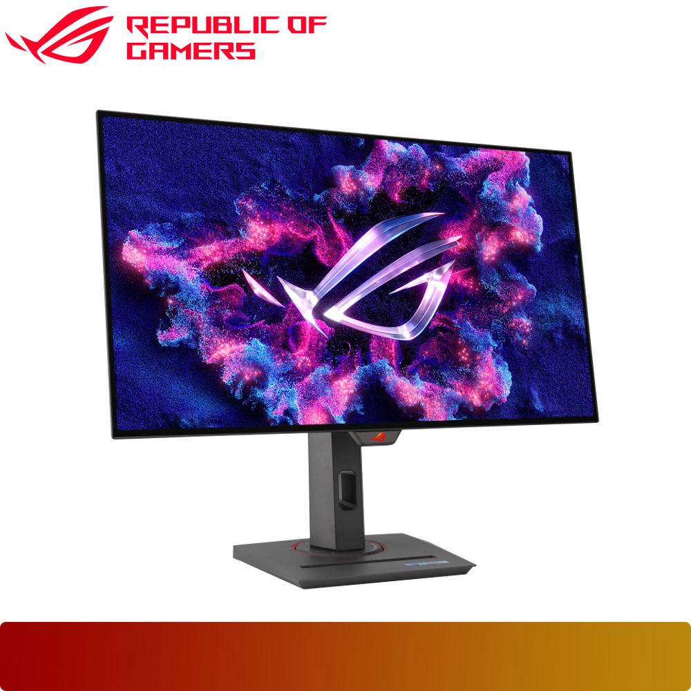 ASUS ROG Strix OLED XG27AQDMG-3-Nano Komputer
