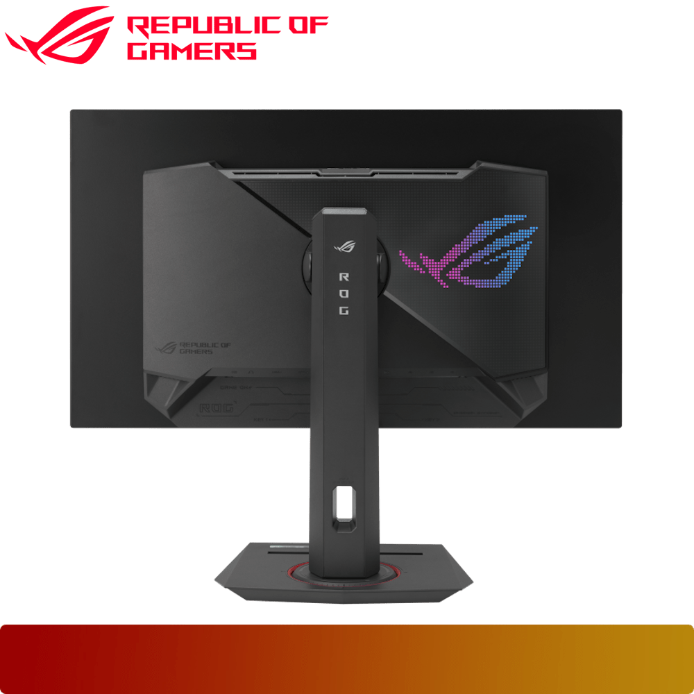 ASUS ROG Strix OLED XG27AQDMG-2-Nano Komputer