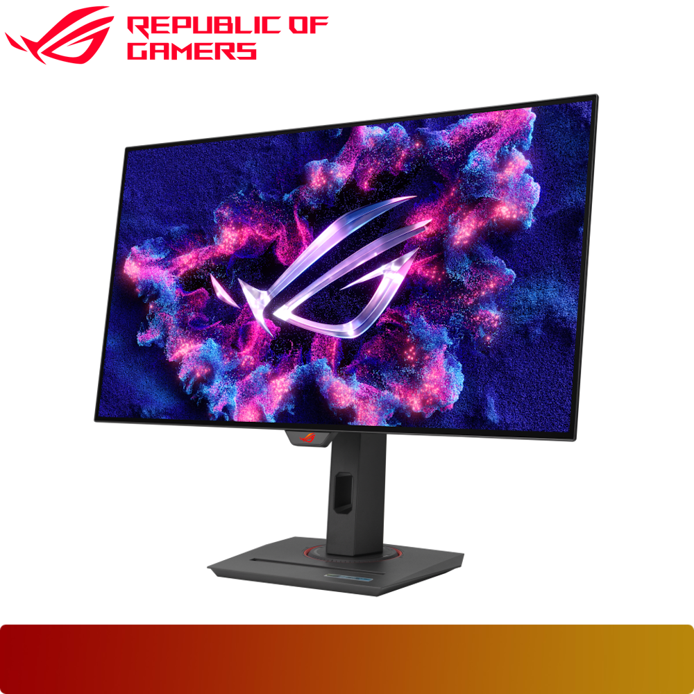 ASUS ROG Strix OLED XG27AQDMG-4-Nano Komputer