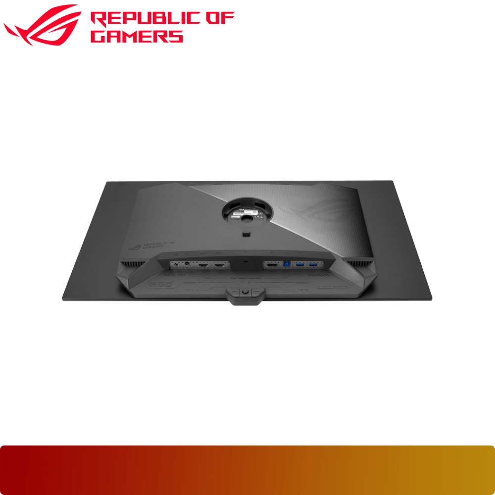 ASUS ROG Strix OLED XG27AQDMG-7-Nano Komputer