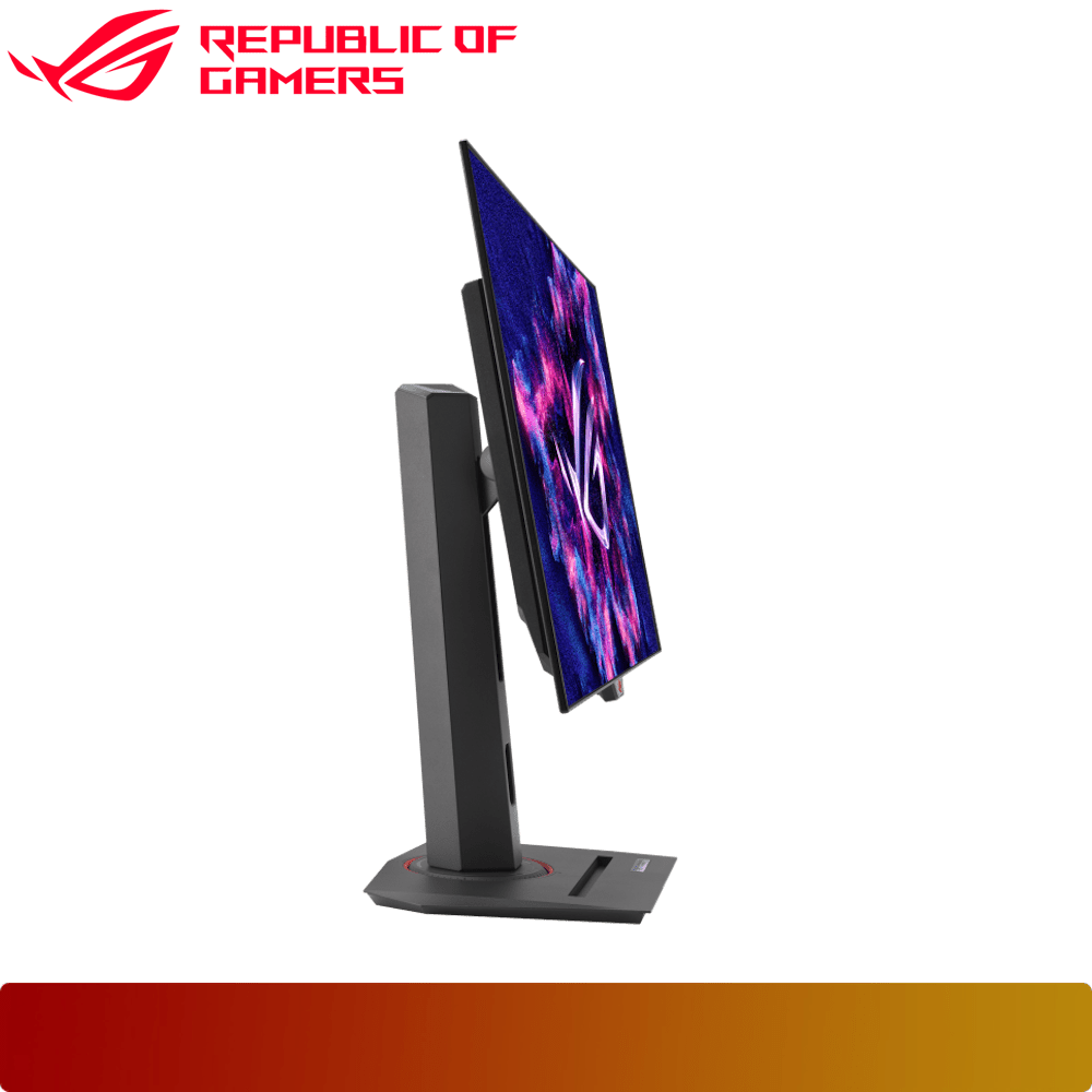 ASUS ROG Strix OLED XG27AQDMG-5-Nano Komputer