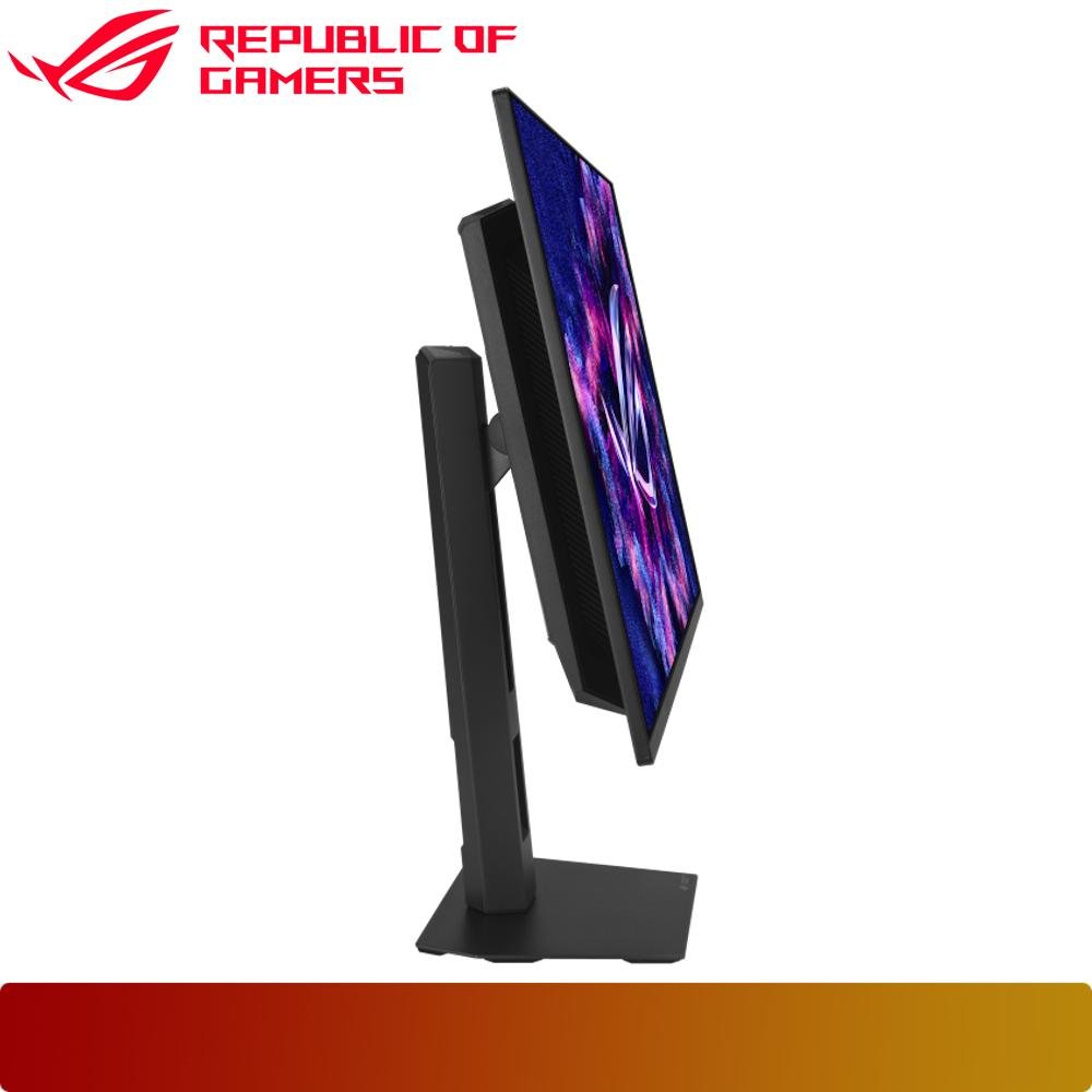 ASUS ROG Strix OLED XG27AQDNG - 6 - Nano Komputer