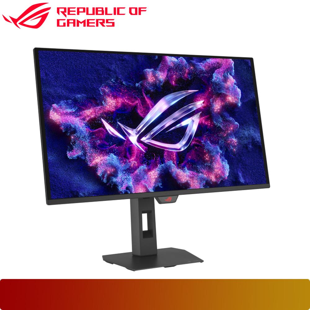 ASUS ROG Strix OLED XG27AQDNG - 2 - Nano Komputer