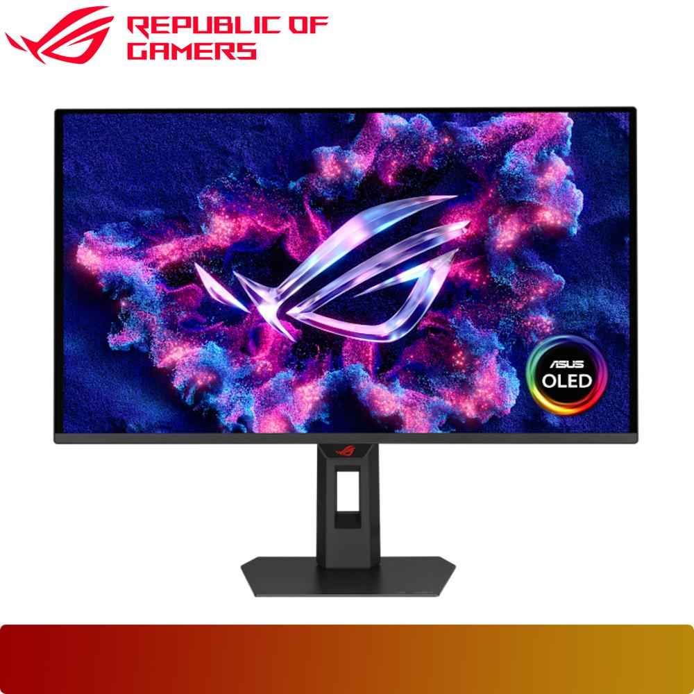 ASUS ROG Strix OLED XG27AQDNG
