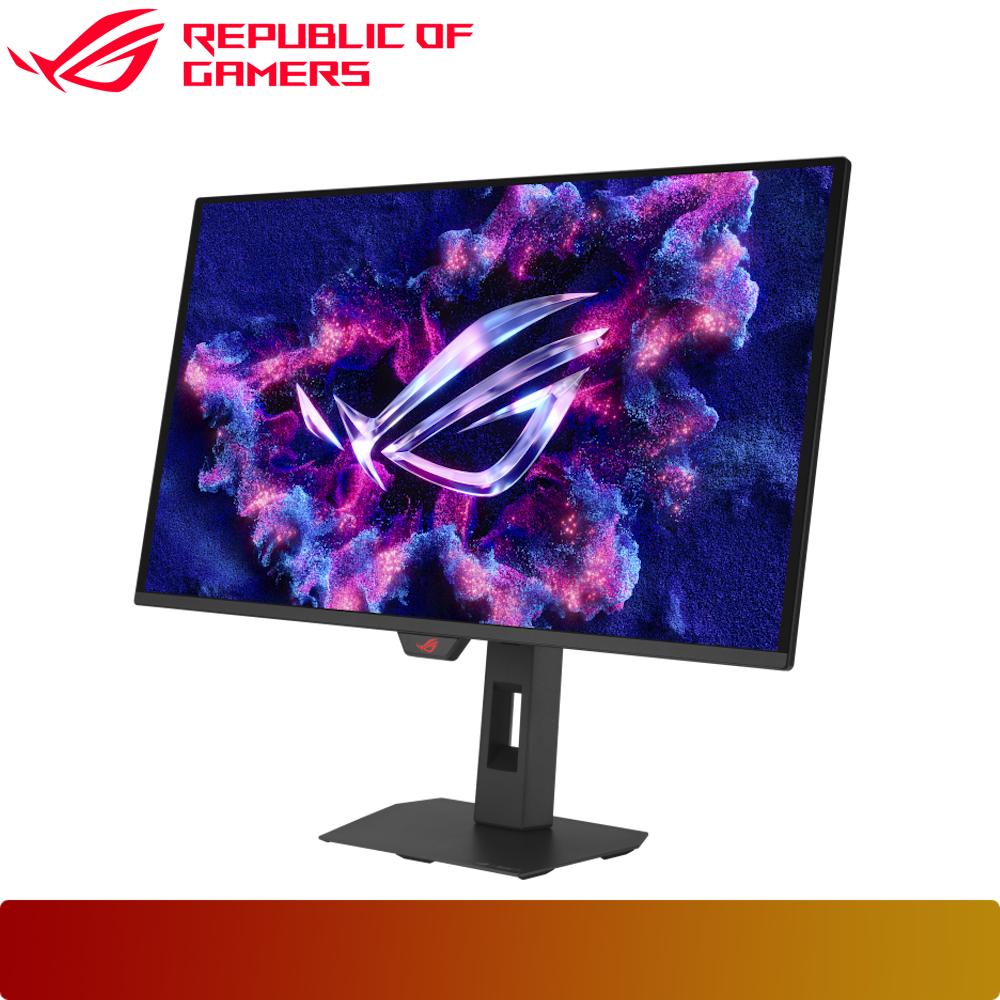 ASUS ROG Strix OLED XG27AQDNG - 3 - Nano Komputer