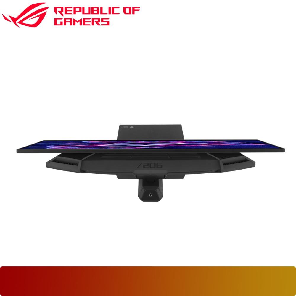 ASUS ROG Strix OLED XG27AQDNG - 7 - Nano Komputer